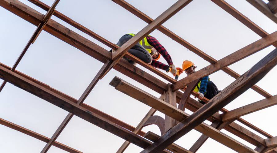 Local Chimney Repair in Prince George, VA